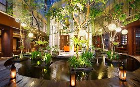Swiss Belhotel Rainforest Kuta Bali